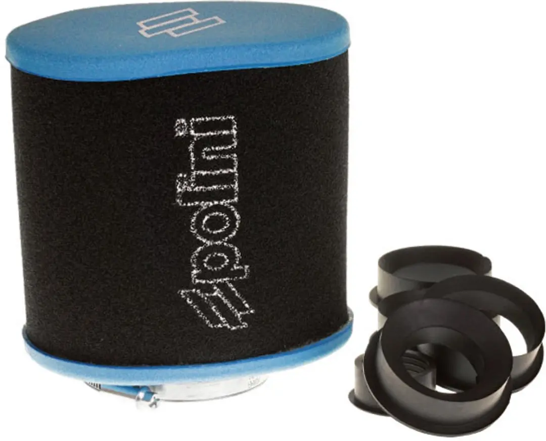 Luchtfilter Polini Big Evolution Ovaal 28 t/m 55mm