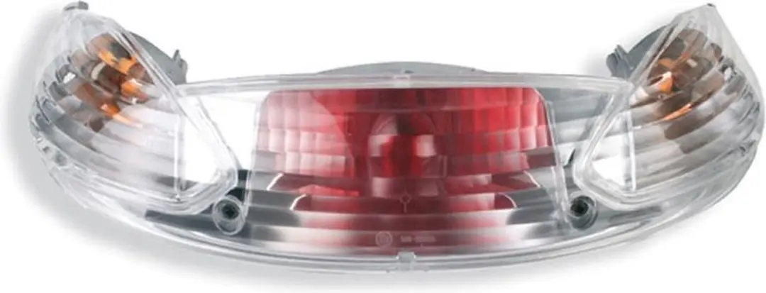 Achterlicht Lexus Peugeot Viva City T/m 2008 Model Origineel