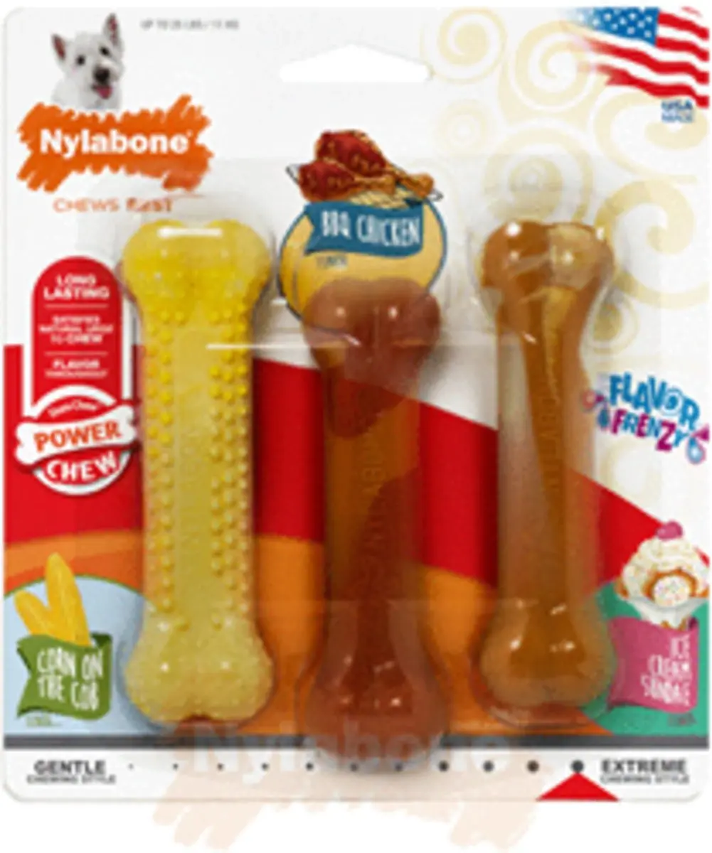 Nylabone Durachew Kit Summer