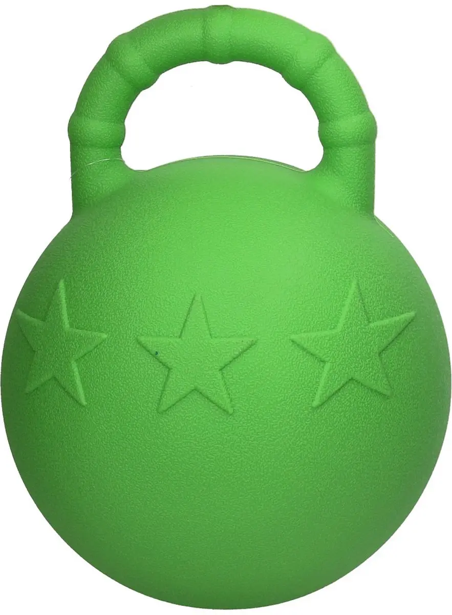 Epplejeck Speelbal Groen