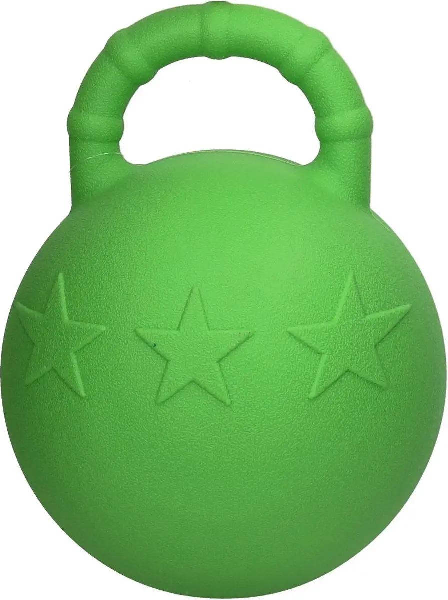 Epplejeck Speelbal Groen