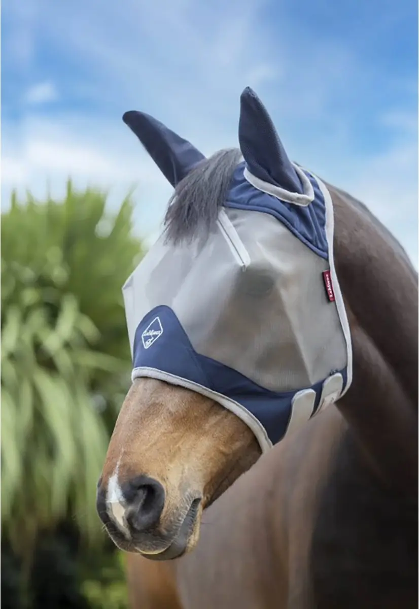 Lemieux Armourshield Pro Standard Vliegenmasker