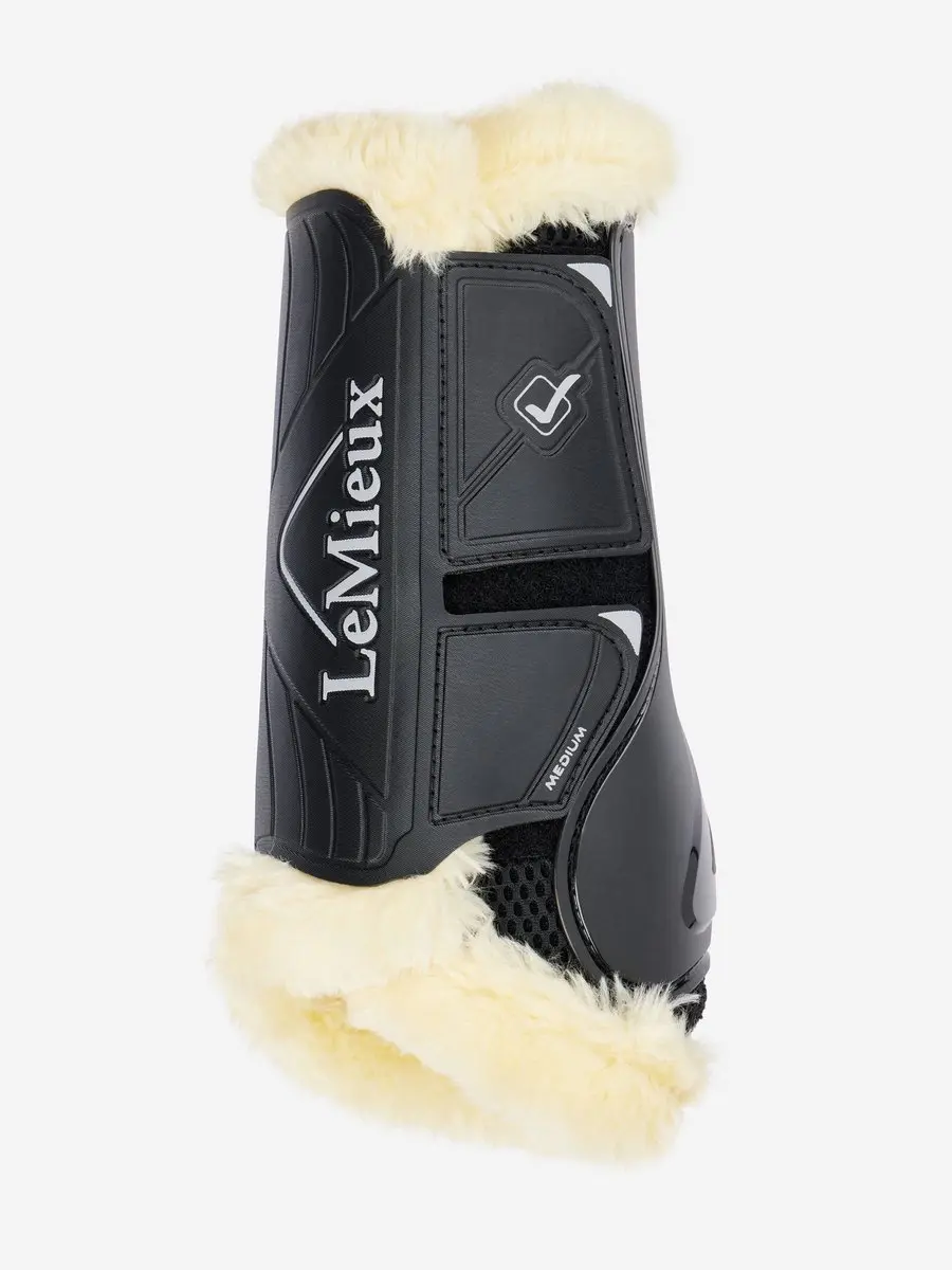 Lemieux Motionflex Dressage Beenbeschermers L