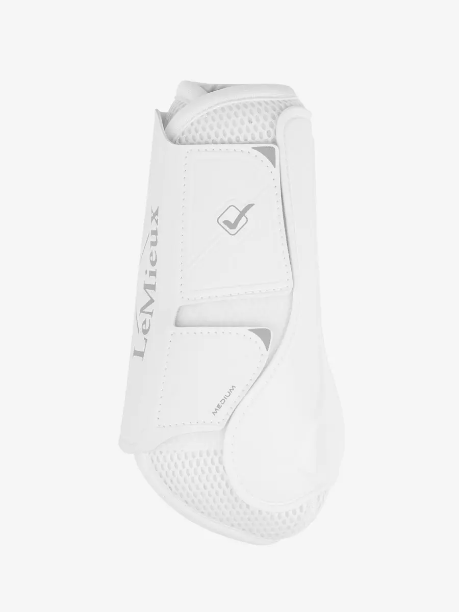 Lemieux MotionFlex Beenbeschermer - L - Zwart - afbeelding 6 van 6