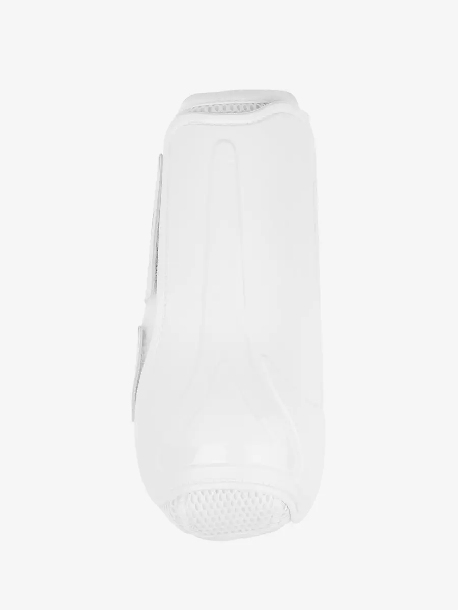 Lemieux MotionFlex Beenbeschermer - L - Zwart
