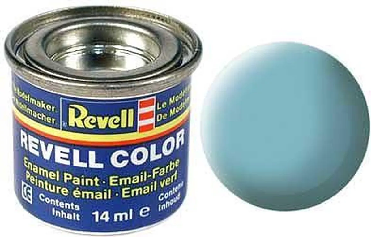 Revell Verf Lichtgroen 55