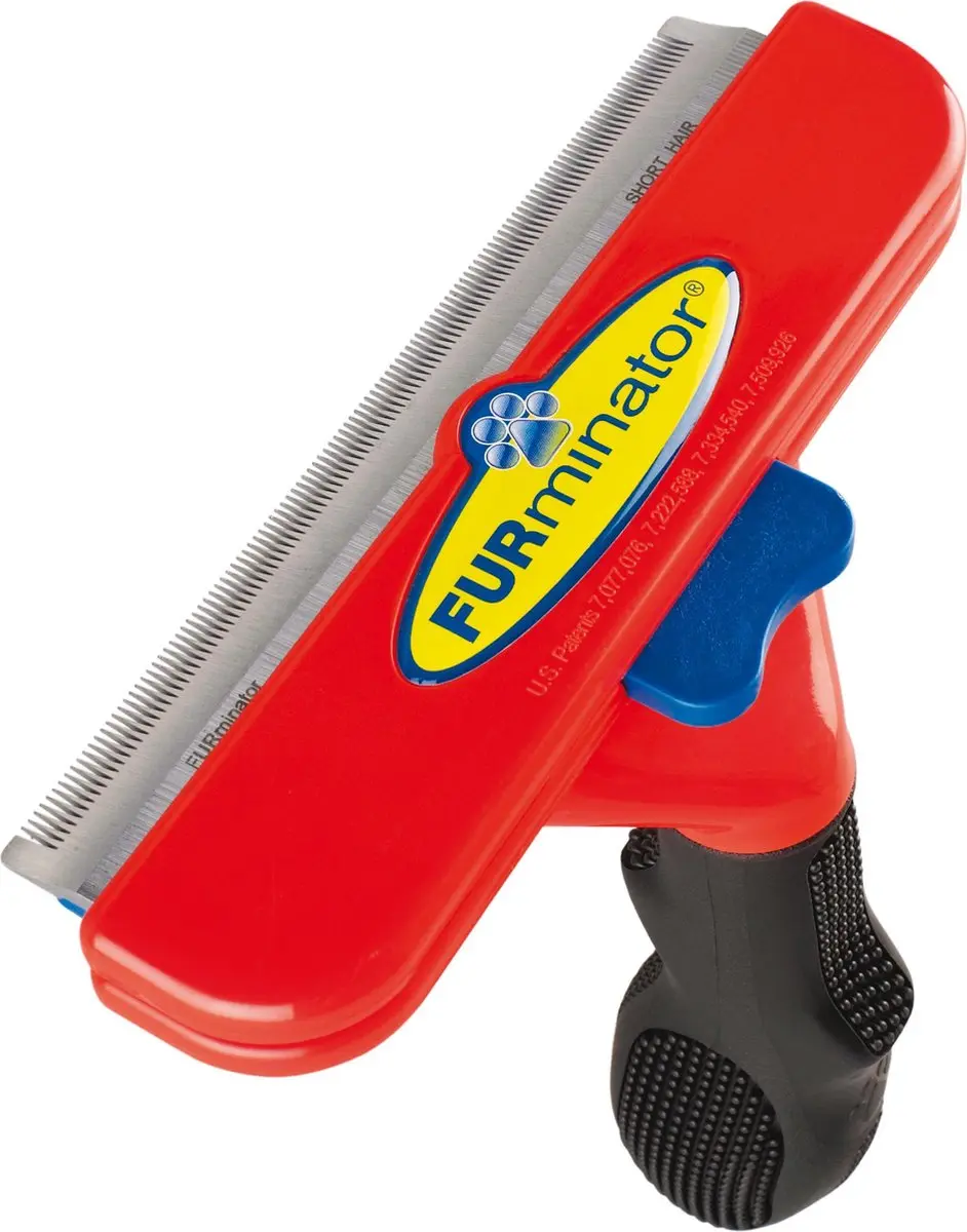 Furminator Hond Kortharig