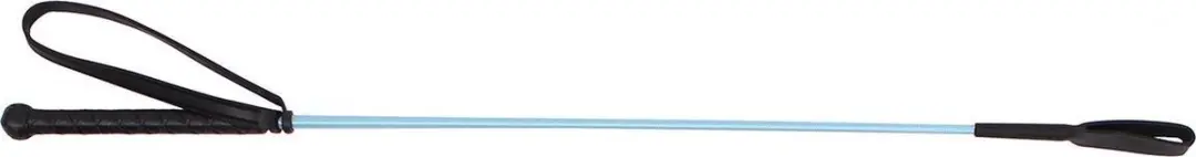 Rijzweep bambini Baby-blauw 65cm