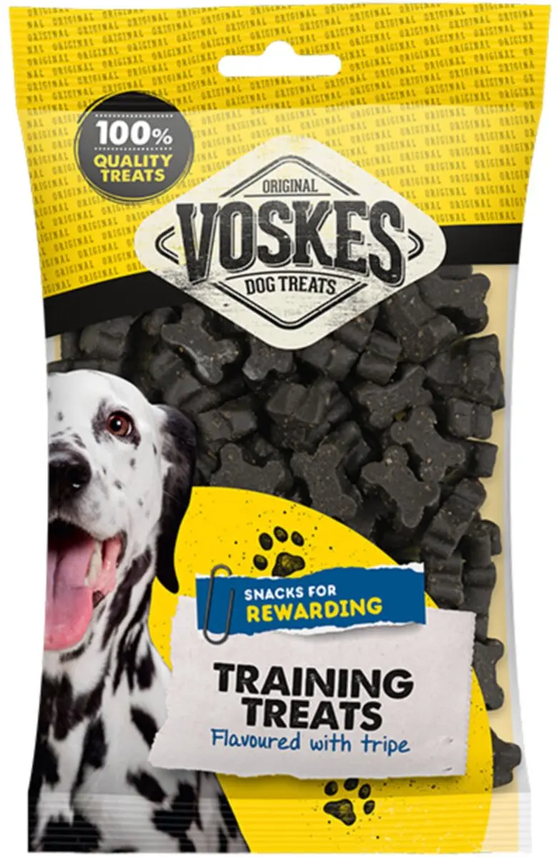 Voskes Hondensnacks Training Pens