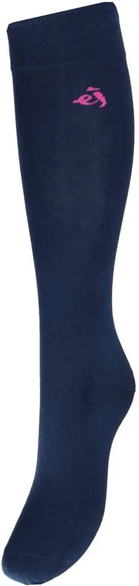 Epplejeck Sokken - Donkerblauw