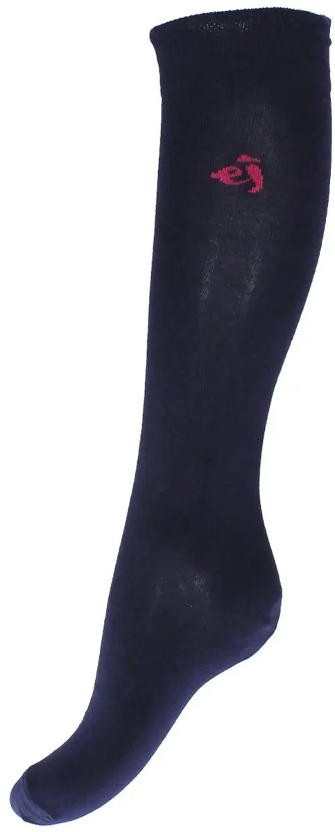 Epplejeck Sokken - Donkerblauw