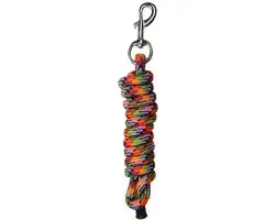 Epplejeck Halstertouw Epplejeck Rainbow Multicolor