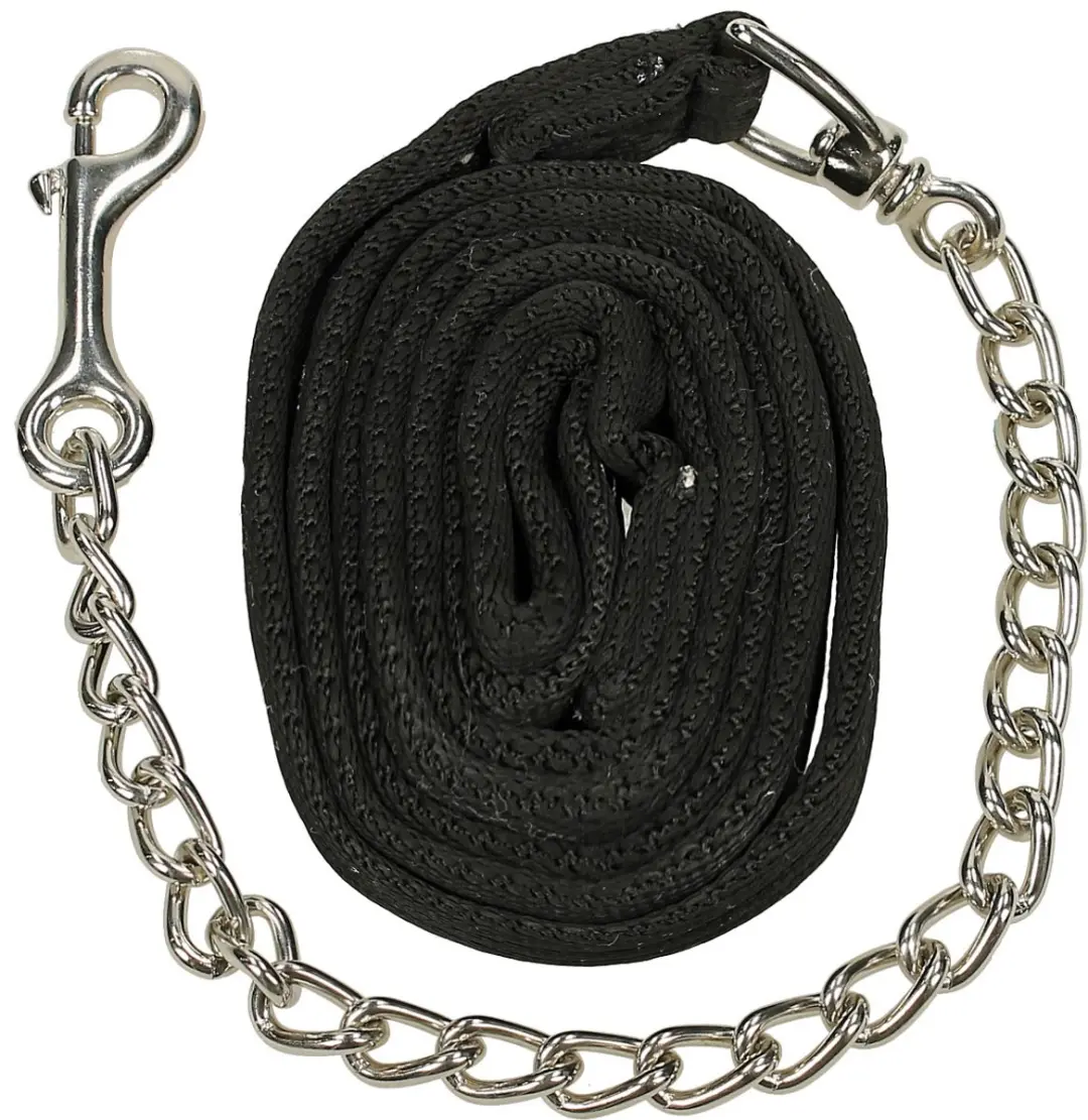 Epplejeck Hengstenketting Epplejeck Zwart