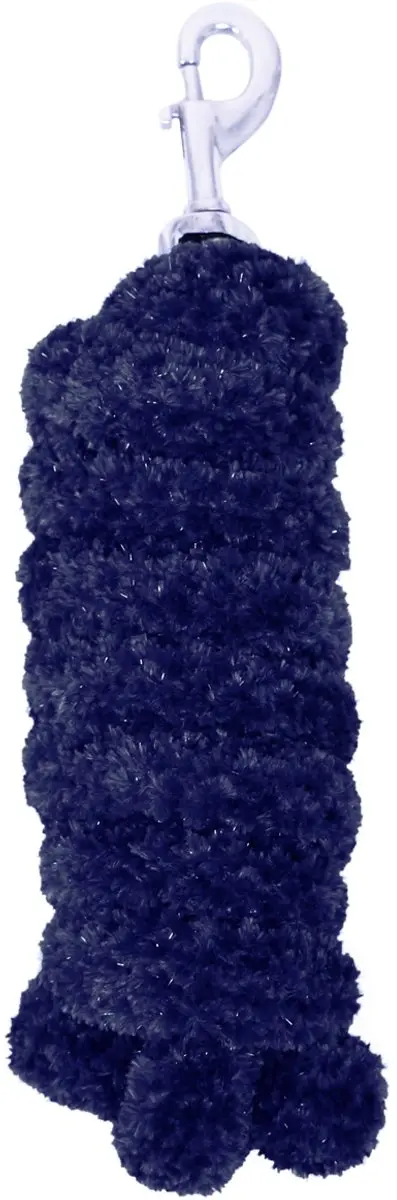 Epplejeck Halstertouw Epplejeck Ejfluff Donkerblauw