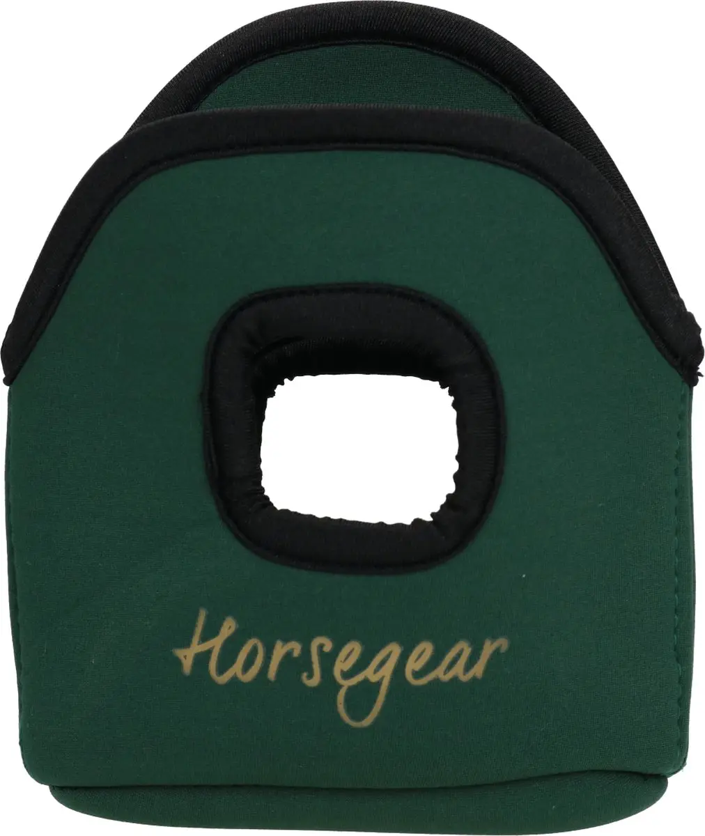 Horsegear Stijgbeugelhoesjes Horsegear Groen
