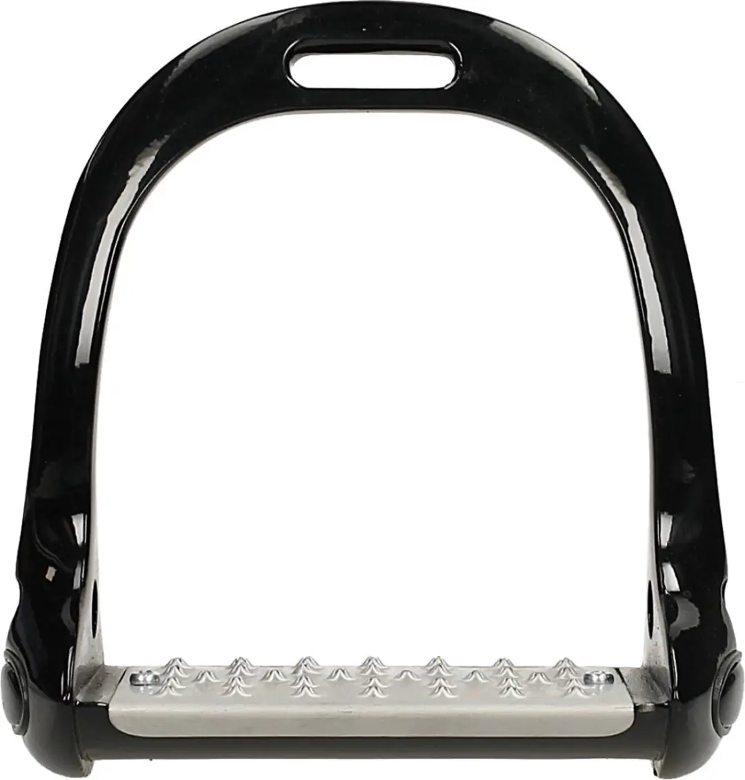 Epplejeck Stijgbeugels Color Aluminium Grip XS - 2 Stuks