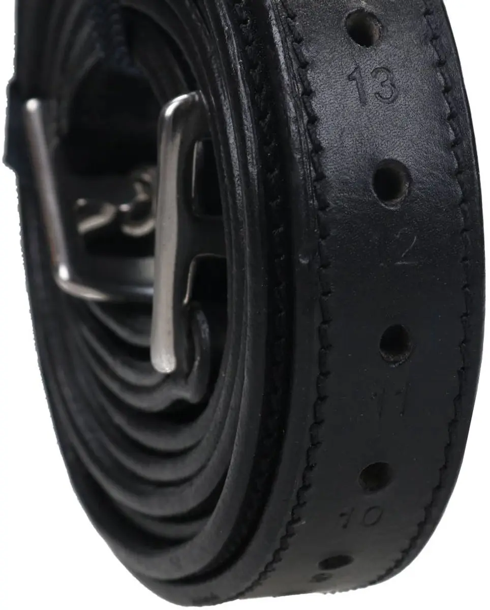 Epplejeck Stijgbeugelriemen Ejstrass 150cm - 2 Stuks