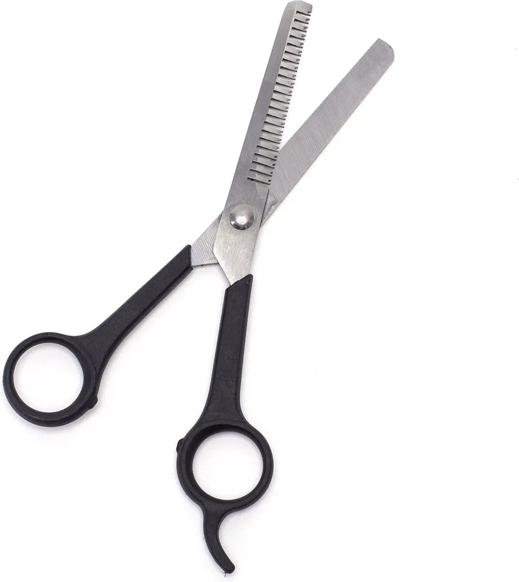 Nobleza Effileerschaar Kat 17cm