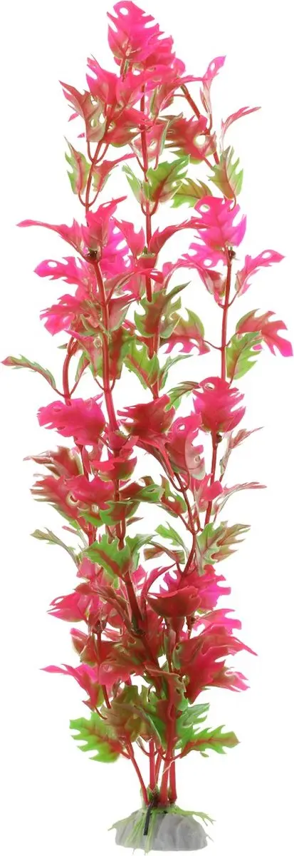 Nobleza Aquariumplant Kunststof
