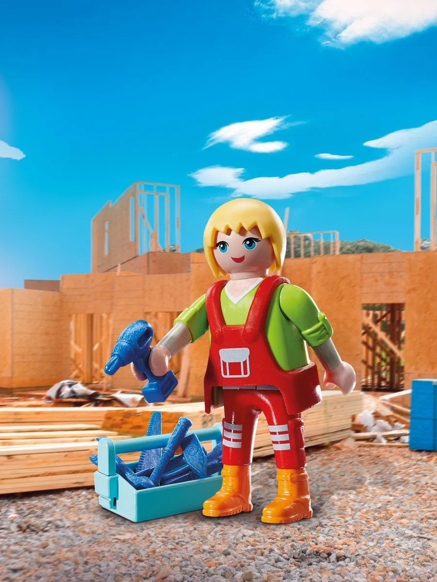 Playmobil 71196 Multicolor