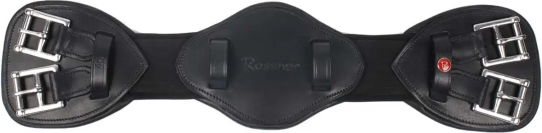 Rössner Easy Go II Dressuursingel 45