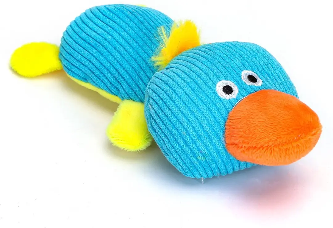 Nobleza Hondenspeelgoed met Piep