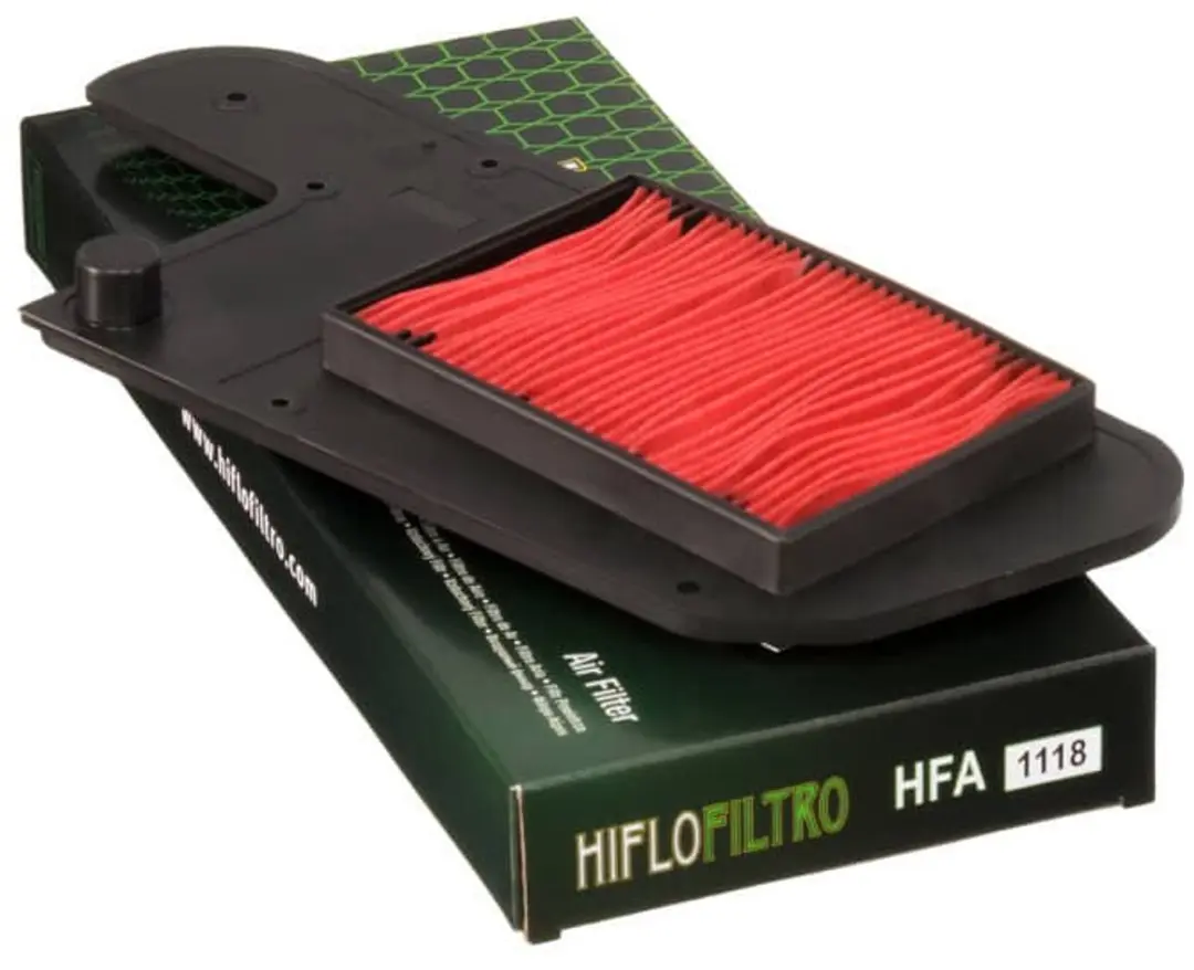 HifloFiltro Luchtfilter Honda FES Pantheon 125 17210-KRJ-900 - afbeelding 6 van 6