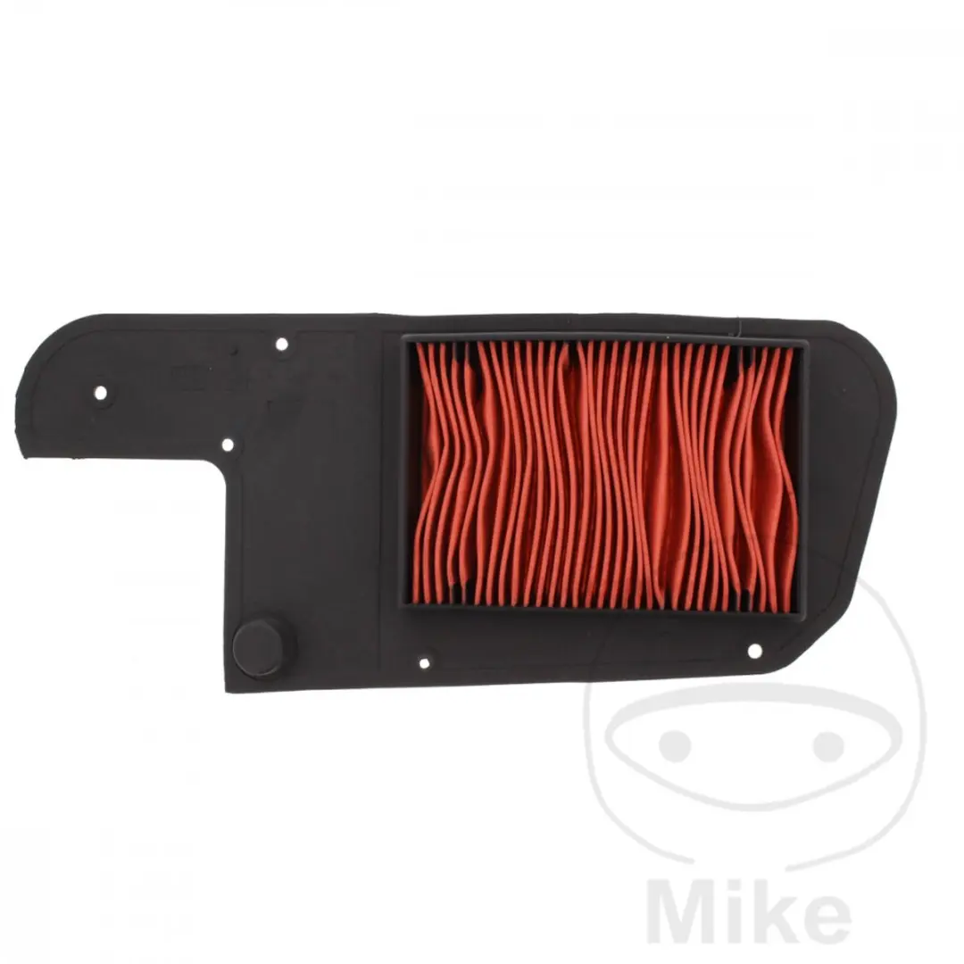 luchtfilter hiflofiltro voor scooter honda 125 fes pantheon 17210-krj-900 hfa111