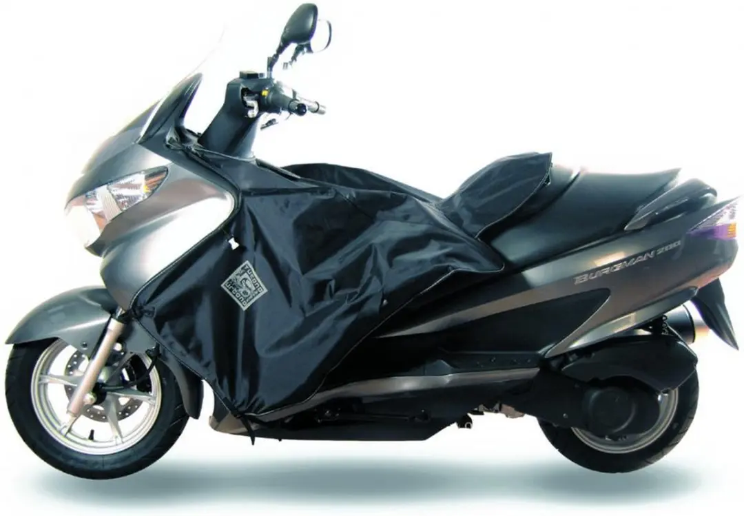 Accessoire Tucano Urbano pour Scooter Suzuki 200 Uh Burgman Avant 2007 Neuf