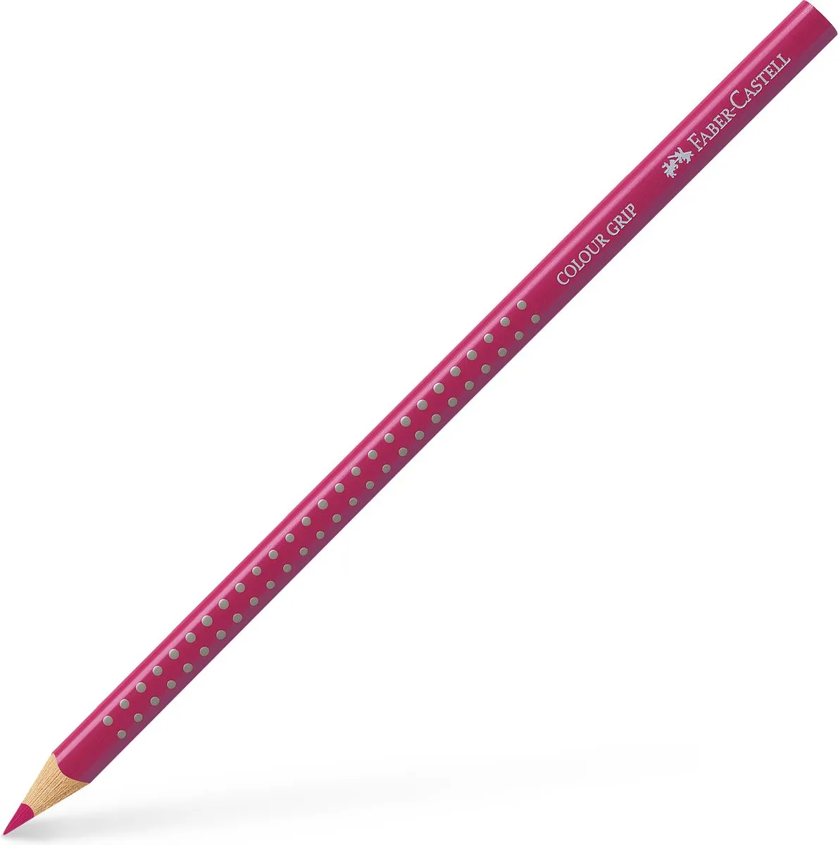 Faber-Castell Grip 2001 Kleurpotlood 22 Fuchsia