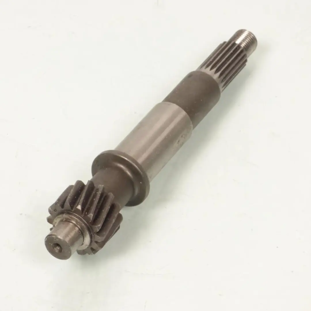 Transmission primaire 14/37 Polini pour scooter Kymco 125 Dink 10 pouce 202.1386