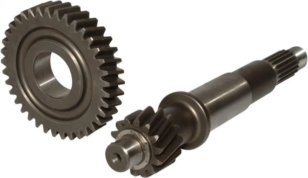 Polini Primaire Transmissie 14/37 - Kymco 125 Dink 10" - 202.1386