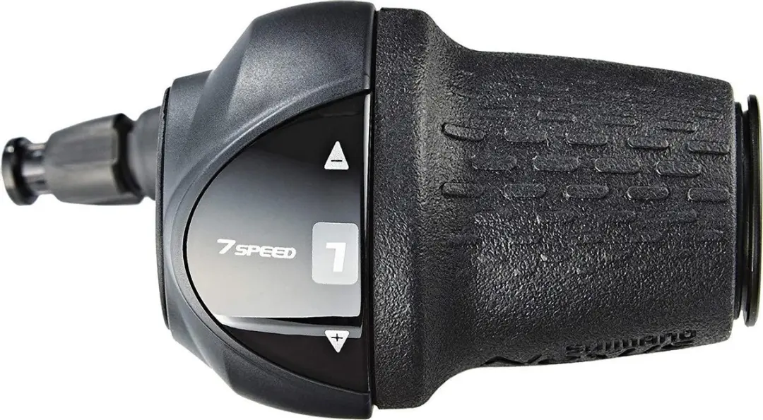 Revo Shifter Set Shimano SL-C3000 Nexus 7