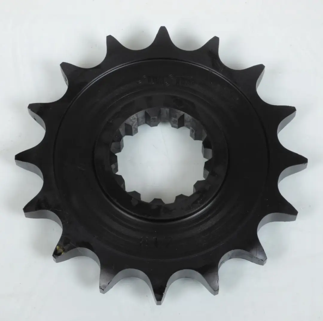 Pignon de sortie de boite Sunstar pour moto Yamaha 1200 XJR 1995 à 1998 16 dent