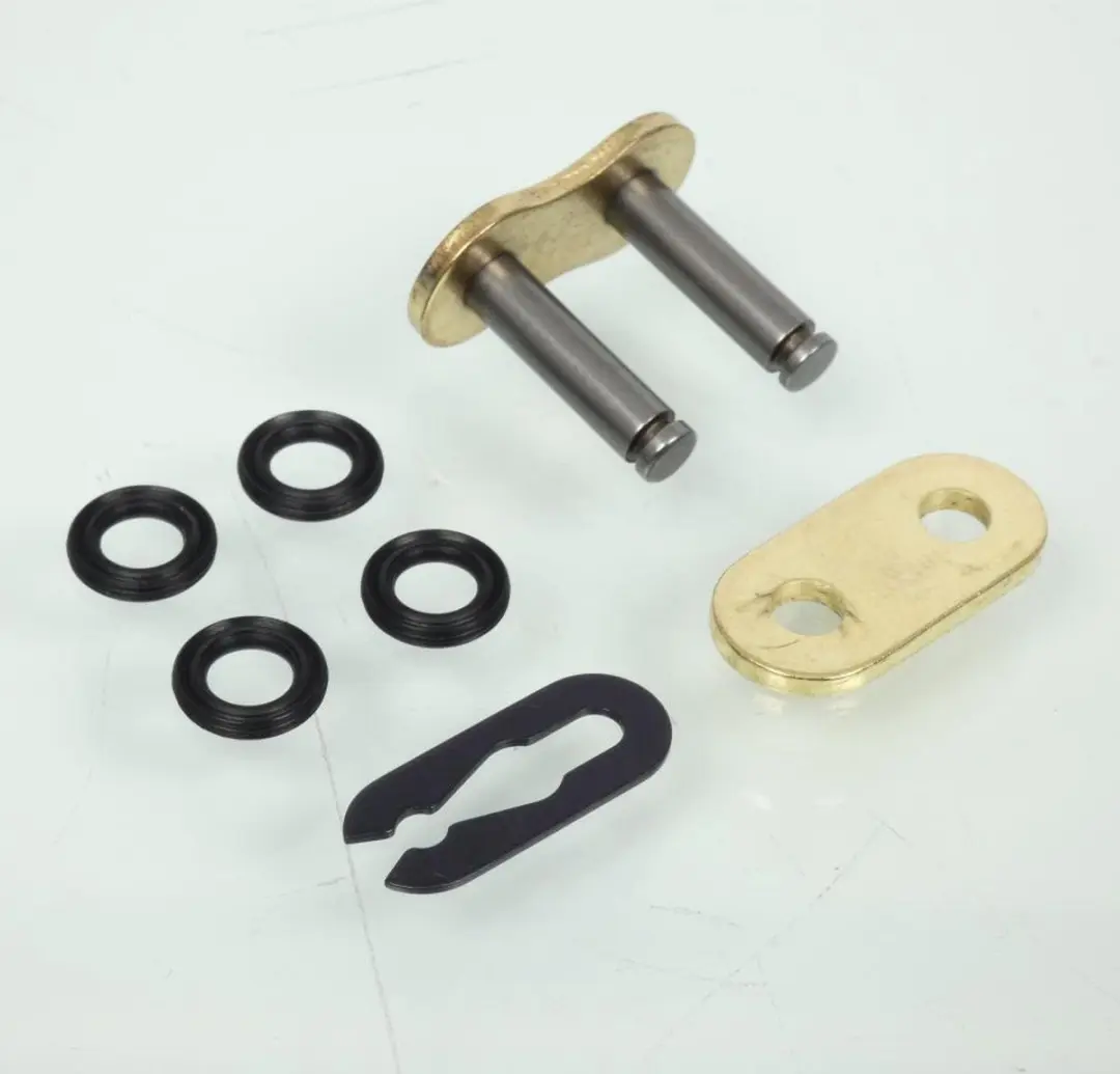 Afam 428XMR kettingkoppeling met X-Ring