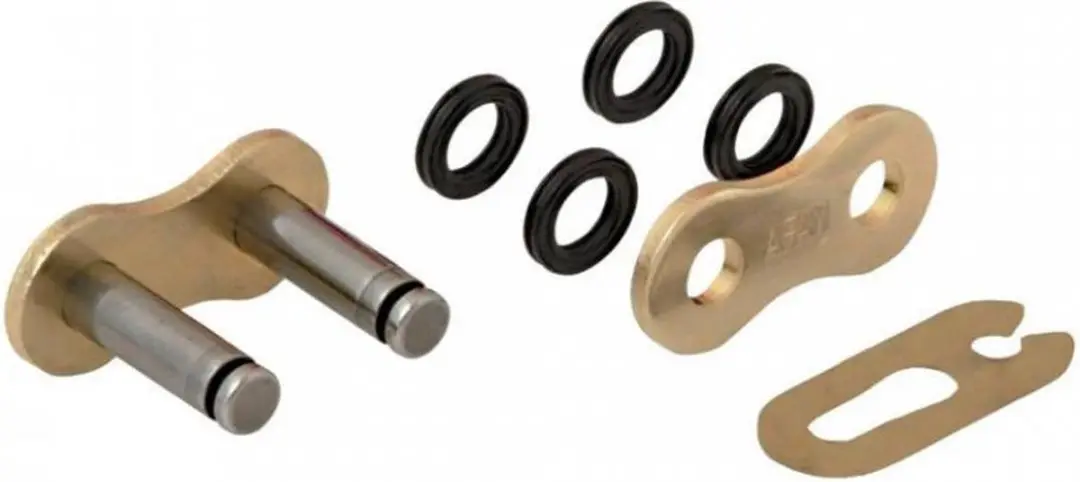 Afam 428XMR kettingkoppeling met X-Ring - afbeelding 3 van 3