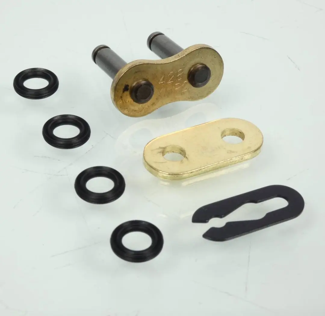 Afam 428XMR kettingkoppeling met X-Ring - afbeelding 2 van 3