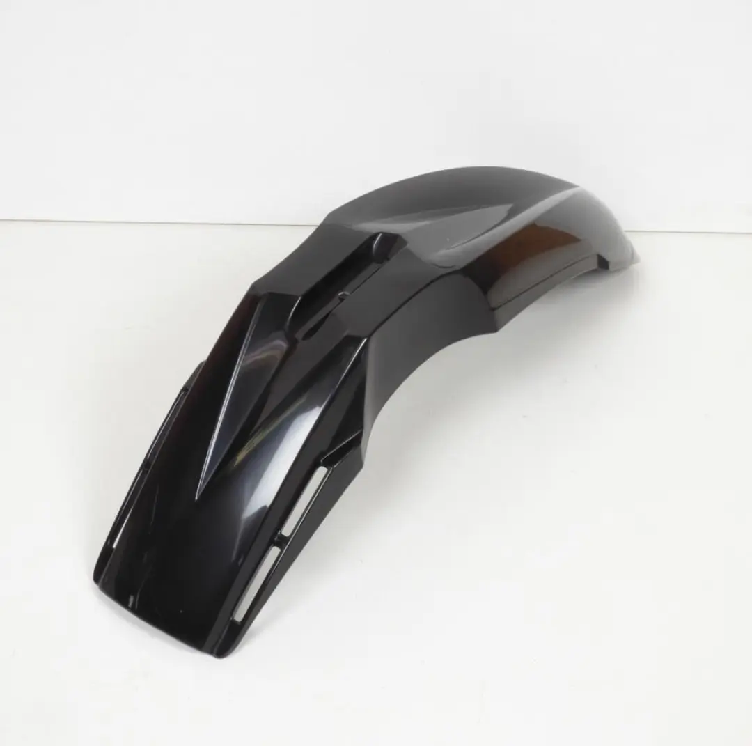 Polisport Voorspatbord 8562100007 - Noir - afbeelding 2 van 4