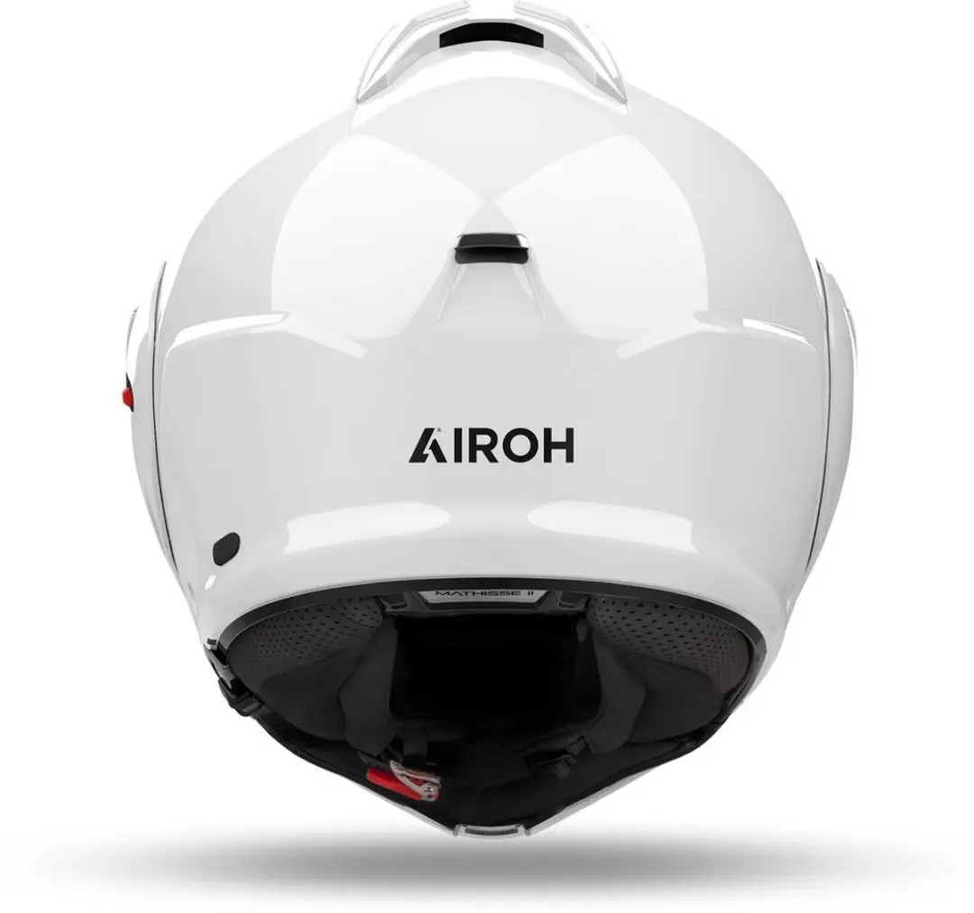 Airoh Mathisse II Helm - L Wit