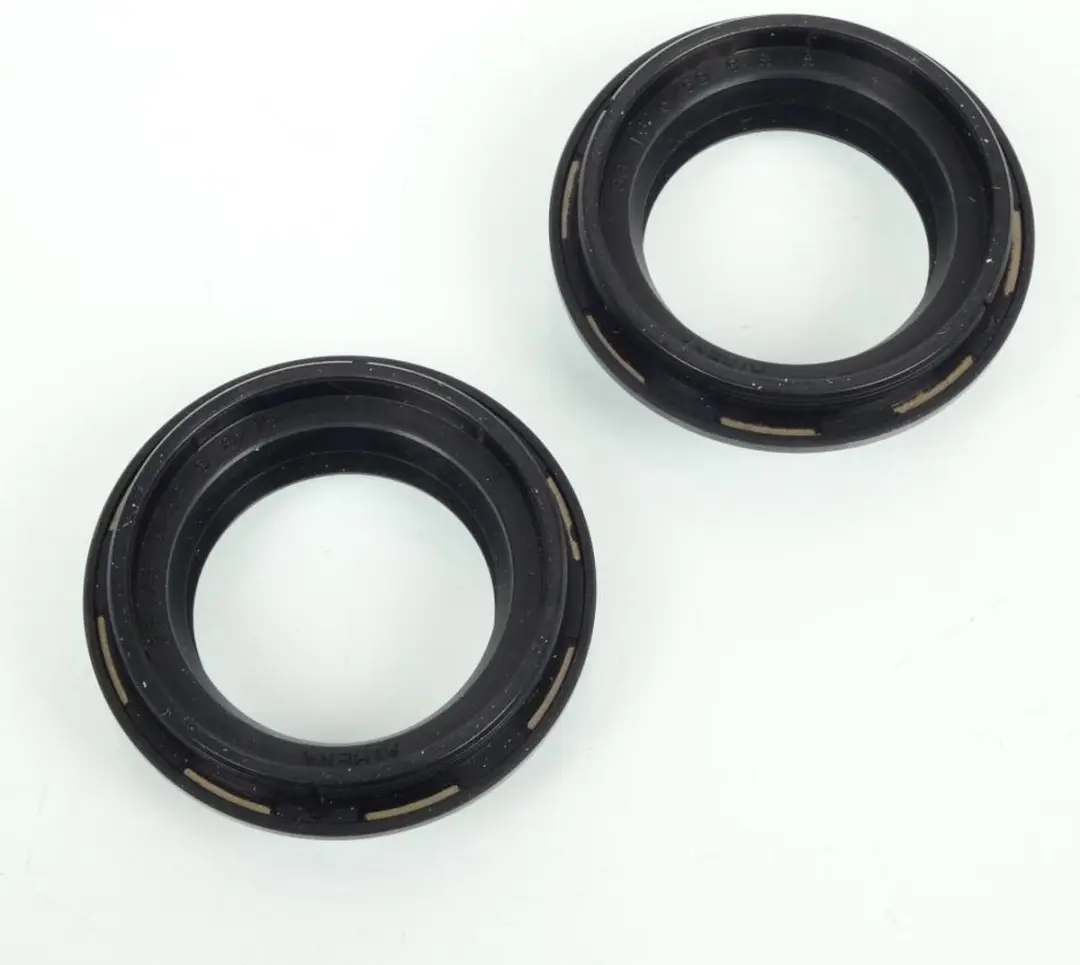 Athena Stofafdichting Voorvork Honda SH 150i 2005-2020 - 2 Stuks - afbeelding 3 van 3