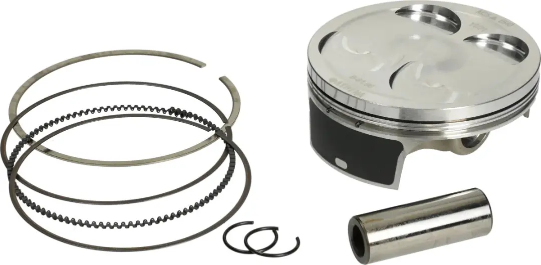 Athena forged zuiger 82mm maat A (81,95mm) voor Yamaha YZ250F (2019-2023)