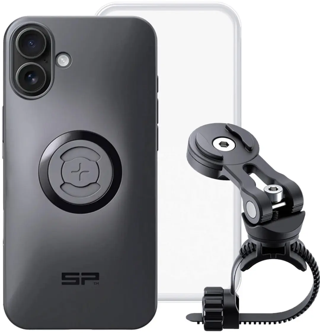 SP-Connect Bike Bundle