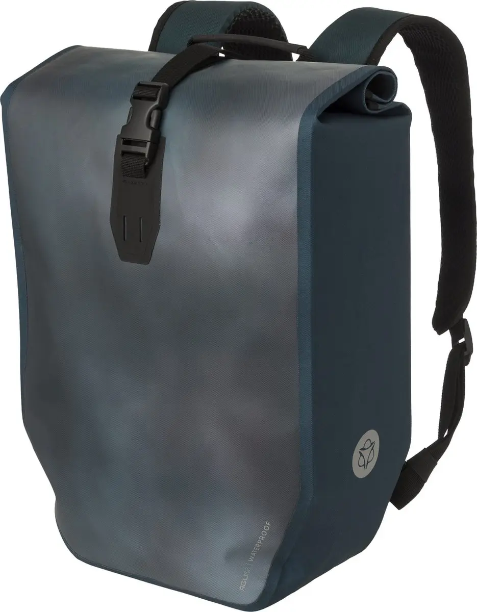 AGU Shelter Clean Rugzak 21L