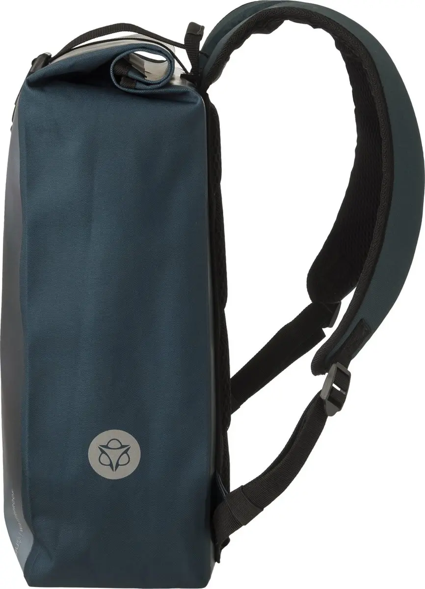 AGU Shelter Clean Rugzak 21L - Blauw
