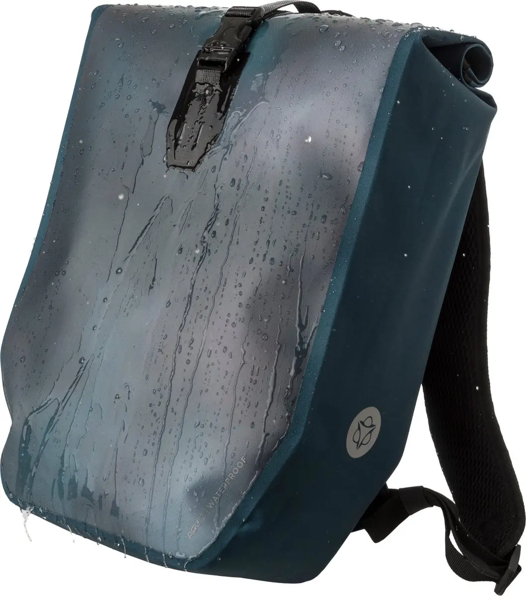 AGU Shelter Clean Rugzak 21L - Blauw