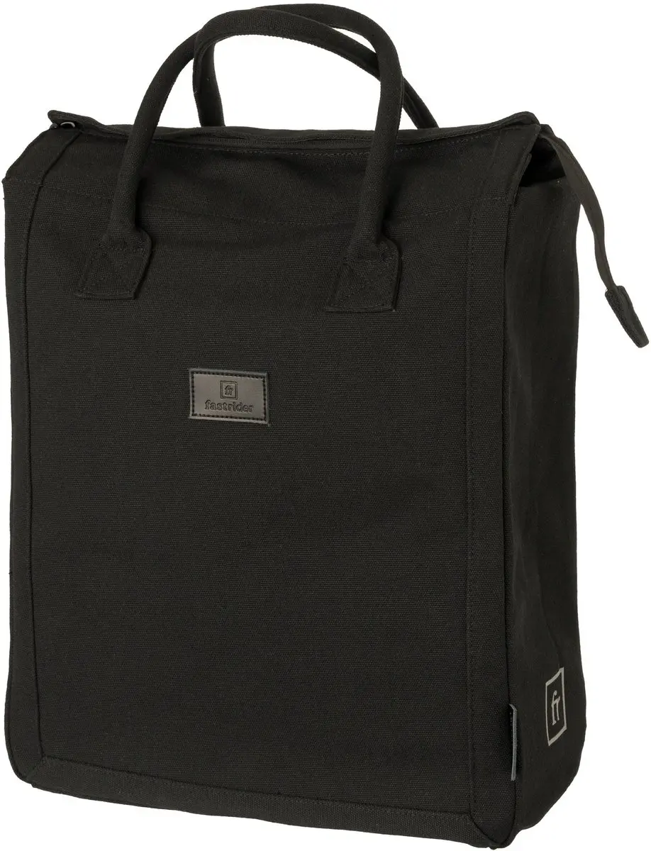 FastRider Classic Enkele Fietstas 20L