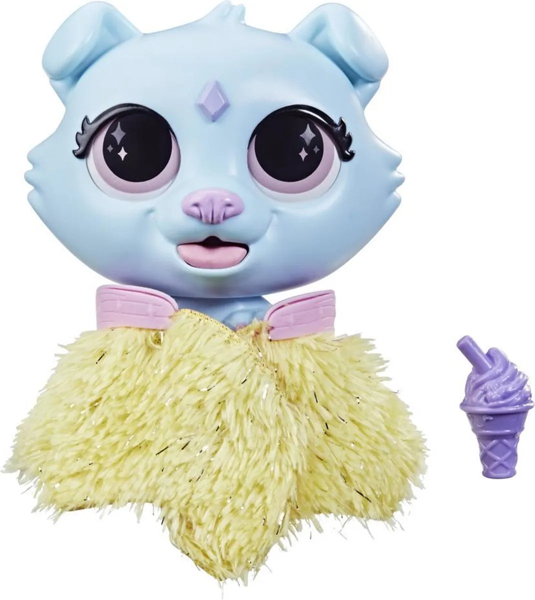 Hasbro Presto the Puppy Interactieve Speelgoedhond