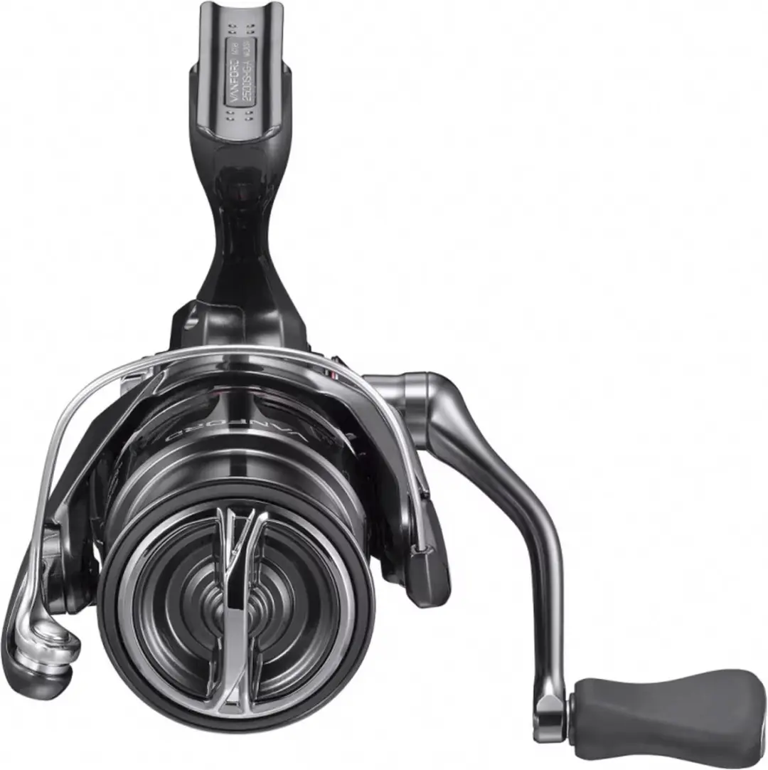 Shimano Vanford FA Slipvoorop - 7 Lagermolen - 4000 - afbeelding 5 van 6