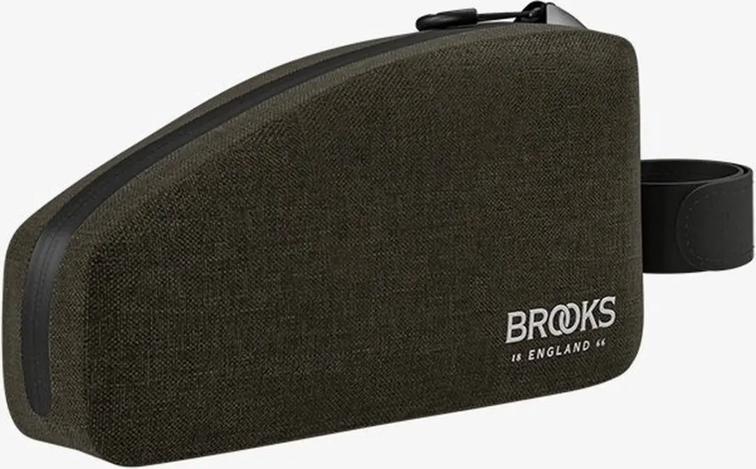 Brooks Frametas Scape Top Tube TBBTT01 - Groen - afbeelding 2 van 6