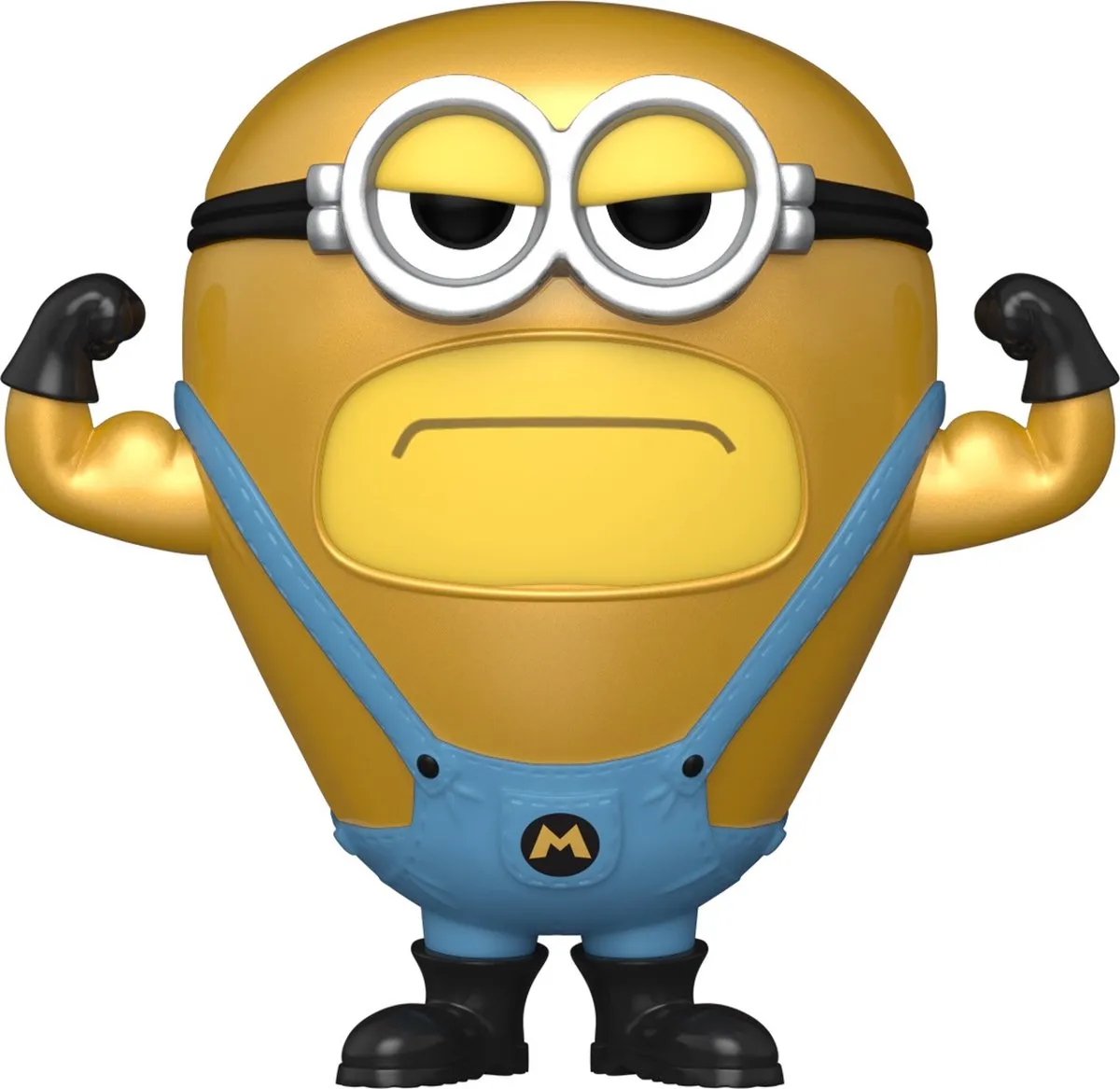 Funko Pop! Minions Despicable Me 4 Mega Minion Dave 76049